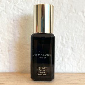 🎀 Bundle & Save 🎀 Jo Malone London Scarlet Poppy Cologne Intense